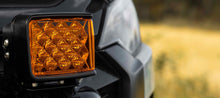 Quad Evo | Covers & Lens - Stedi QDE-CVR-OPT
