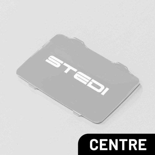 Quad Evo | Covers & Lens - Stedi QDE-CVR-OPT