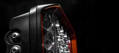 Quad Evo - Off Road Light – Side - Stedi ST-01-QDE-001