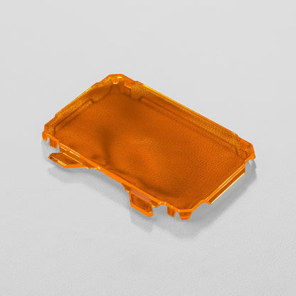 Feux de route à LED Type-X Sport Plus 7" (paire) - Stedi ST-01-SRT-701