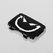 QUAD PRO | LIGHT COVER - SMILEY - Stedi CVRQUAD-PRO-SMILEY