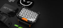 Feux de route à LED Type-X Sport Plus 7" (paire) - Stedi ST-01-SRT-701
