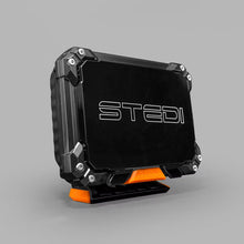 Feux de route à LED Type-X Sport Plus 7" (paire) - Stedi ST-01-SRT-701