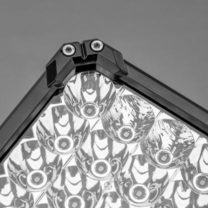 Feux de route à LED Type-X Sport Plus 7" (paire) - Stedi ST-01-SRT-701