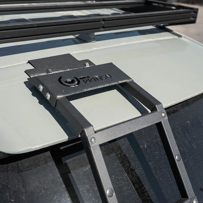 5th Gen Rav4 Ladder | 2019-2025-prinsu 600-000-000-335 Prinsu Design