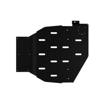 Toyota Tundra Rear Overland Skid Plate (2022-2025) - CBI 300-000-012-034 CBI Offroad