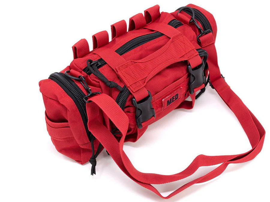 First Aid Rapid Response Kit-Front Runner requ278