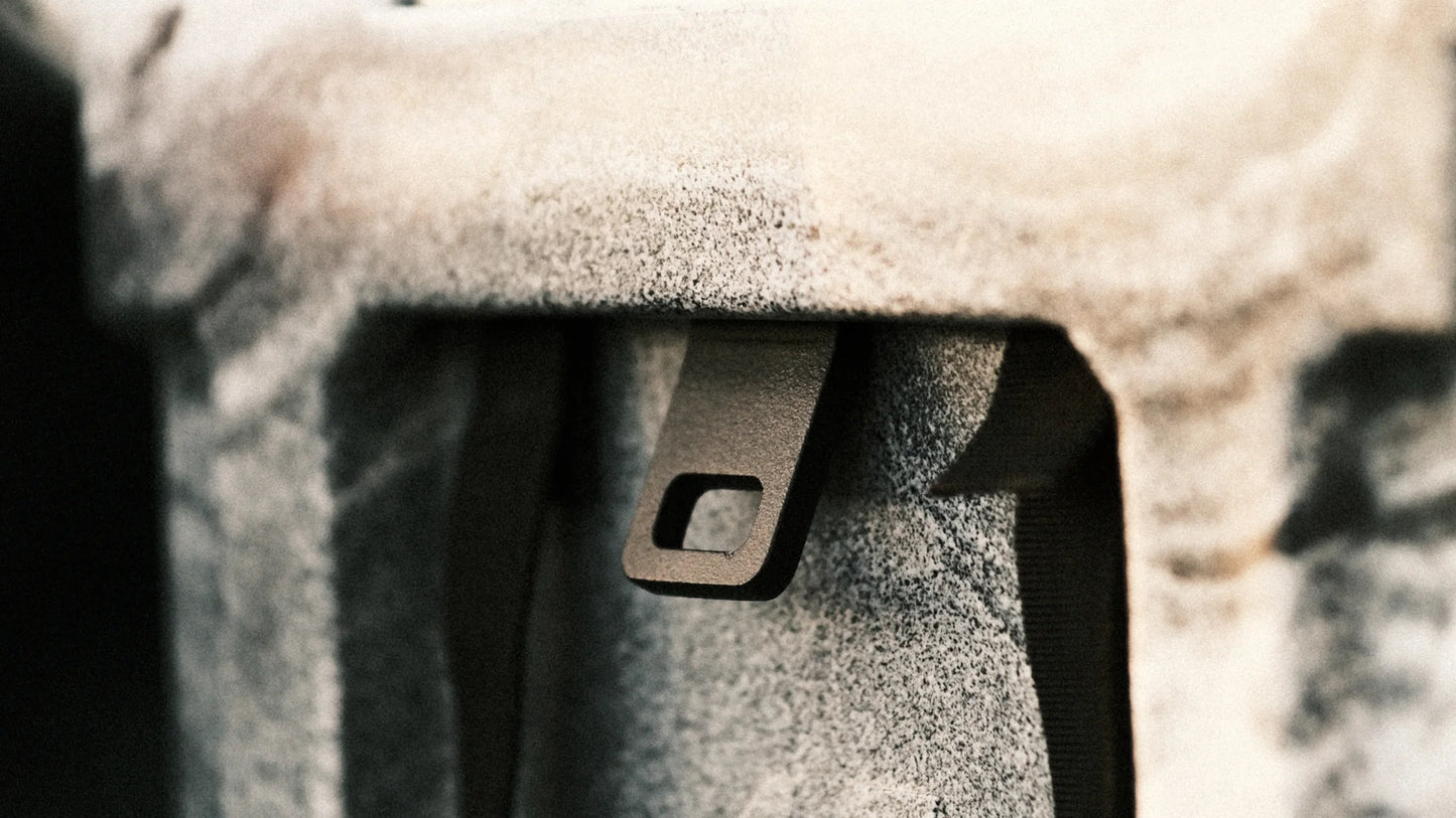 Roam Case and Cooler Tie Downs - Sherpa 256140