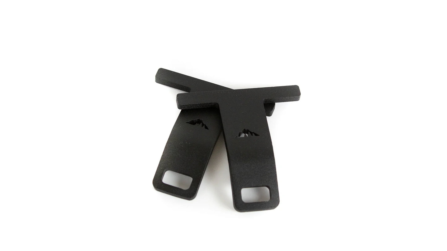 Roam Case and Cooler Tie Downs - Sherpa 256140