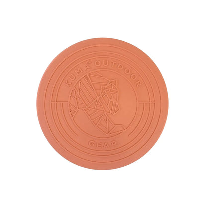 Rocky Mountain Flyer- Kuma 705-KM-RMF-OG KUMA OUTDOOR GEAR