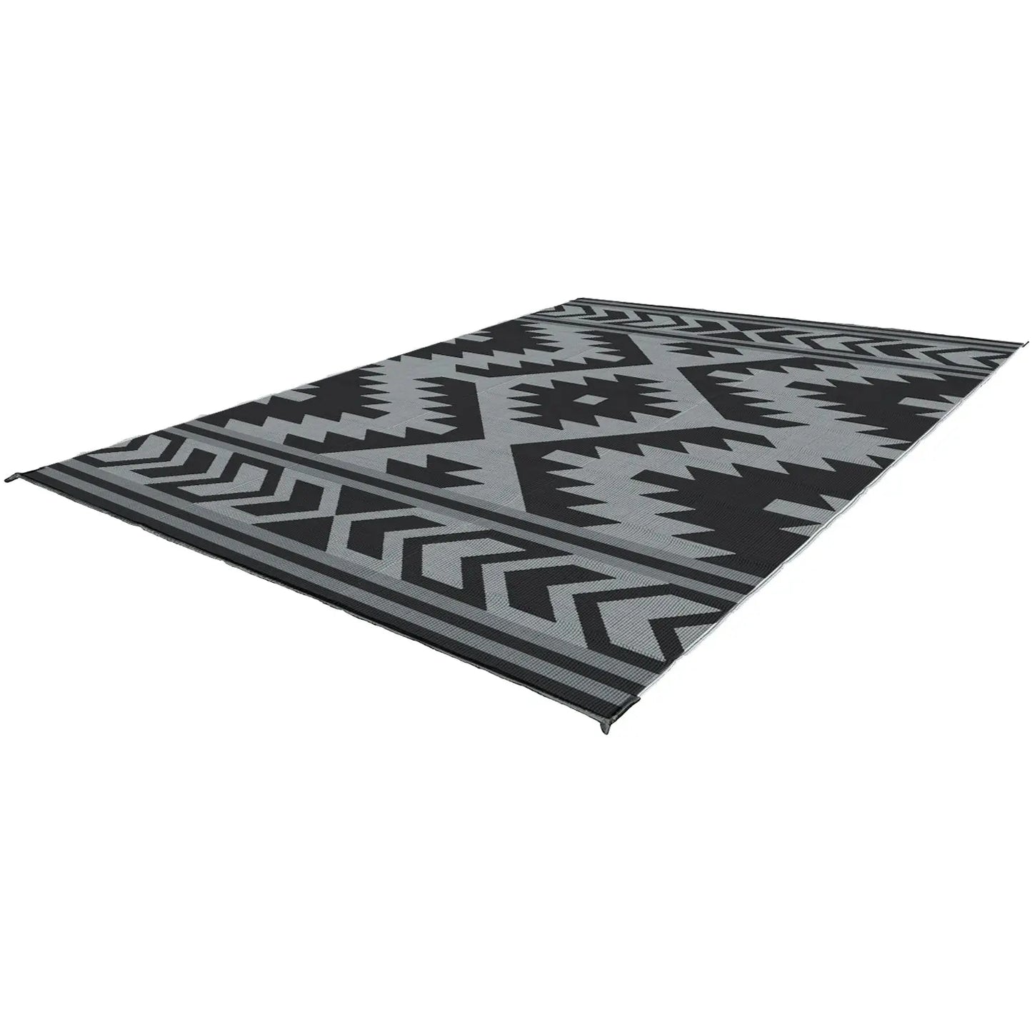 Sante Fe Boho Outdoor Mat - Kuma 876-KM-SFB-GB-9 KUMA OUTDOOR GEAR