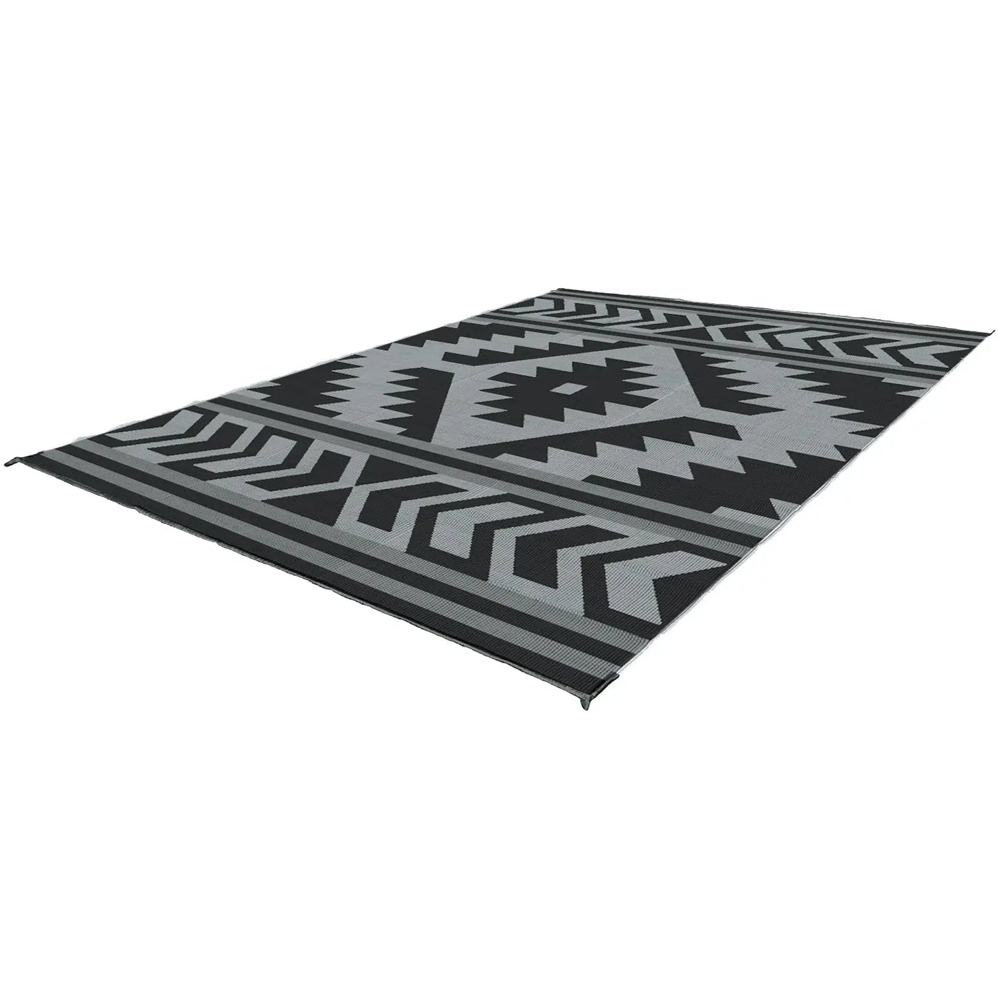 Sante Fe Boho Outdoor Mat - Kuma 876-KM-SFB-GB-9 KUMA OUTDOOR GEAR