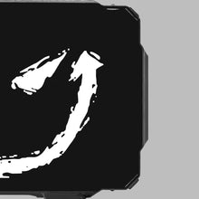 QUAD PRO | LIGHT COVER - SMILEY - Stedi CVRQUAD-PRO-SMILEY