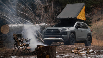 The Snowmass Roof Rack – 2019-2025 Toyota RAV4- Sherpa 127844