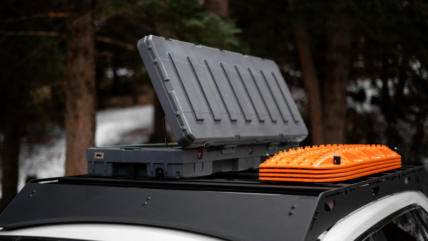 The Snowmass Roof Rack – 2019-2025 Toyota RAV4- Sherpa 127844