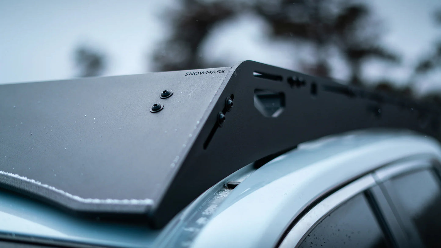 The Snowmass Roof Rack – 2019-2025 Toyota RAV4- Sherpa 127844