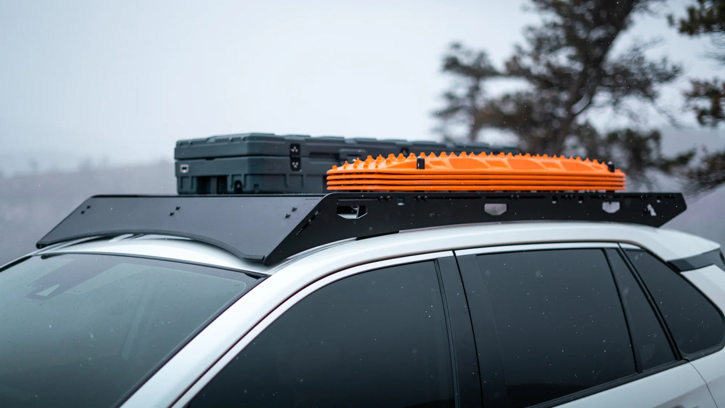 The Snowmass Roof Rack – 2019-2025 Toyota RAV4- Sherpa 127844