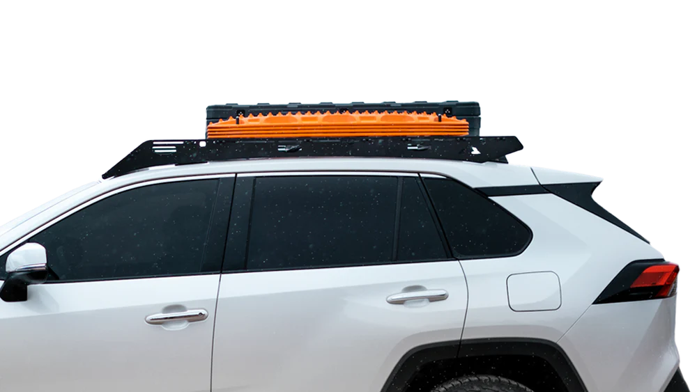 The Snowmass Roof Rack – 2019-2025 Toyota RAV4- Sherpa 127844