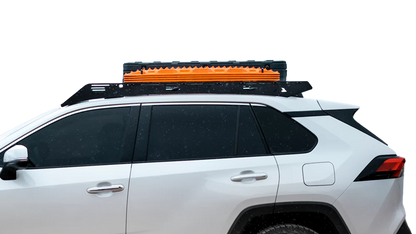 The Snowmass Roof Rack – 2019-2025 Toyota RAV4- Sherpa 127844