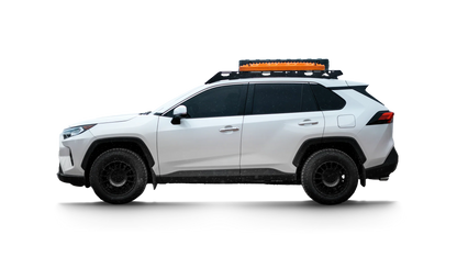 The Snowmass Roof Rack – 2019-2025 Toyota RAV4- Sherpa 127844
