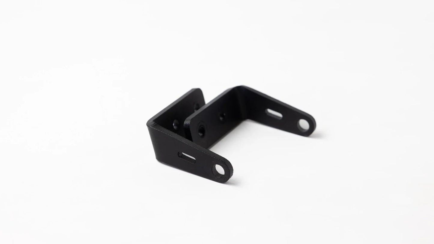 Sport Series Light Bar Mounting Brackets - Sherpa 271040