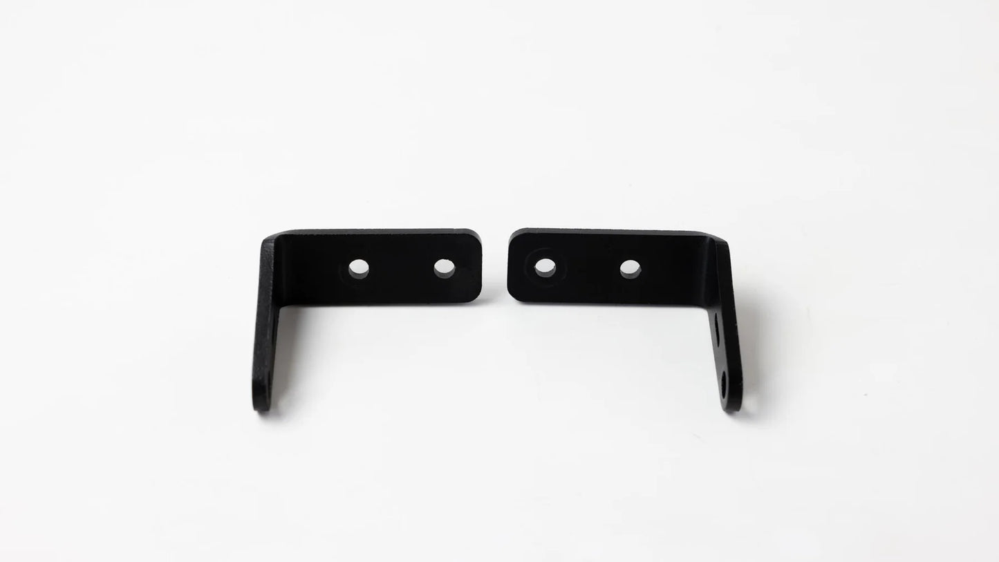 Sport Series Light Bar Mounting Brackets - Sherpa 271040