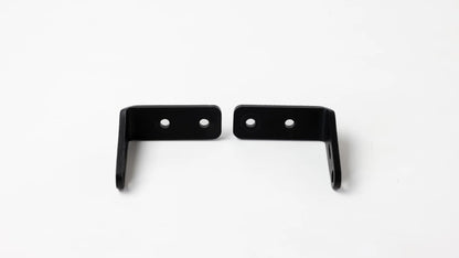 Sport Series Light Bar Mounting Brackets - Sherpa 271040