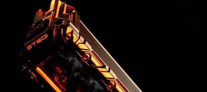 ST3K 31.5" Slim LED Light Bar – 30 LED Flood/Spot Combo - Stedi LEDST3K-30L