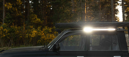 ST3K 21.5” Slim LED Light Bar (20 Led) - Stedi LEDST3K-20L