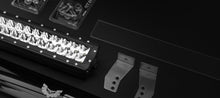 ST4K 32” Double Row LED Light Bar  (60 LED) - Stedi LEDST4K-32-60L