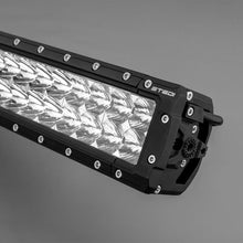 ST4K 12” Double Row LED Light Bar (20 LED) - Stedi LEDST4K-12-20L