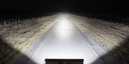 ST4K 50” Double Row LED Light Bar (96 LED) - Stedi LEDST4K-50-96L