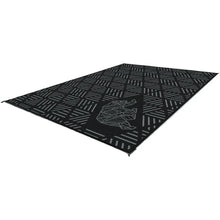 Striped Peaks Outdoor Mat - Kuma 883-KM-SP-GB-9 KUMA OUTDOOR GEAR