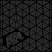 Striped Peaks Outdoor Mat - Kuma 883-KM-SP-GB-9 KUMA OUTDOOR GEAR
