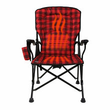 Chaise Chauffante Switchback Contrôle Bluetooth™ Intégré-Kuma Outdoor gear