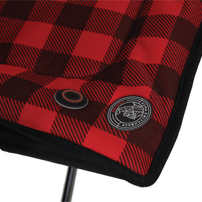 Chaise Chauffante Switchback Contrôle Bluetooth™ Intégré-Kuma Outdoor gear