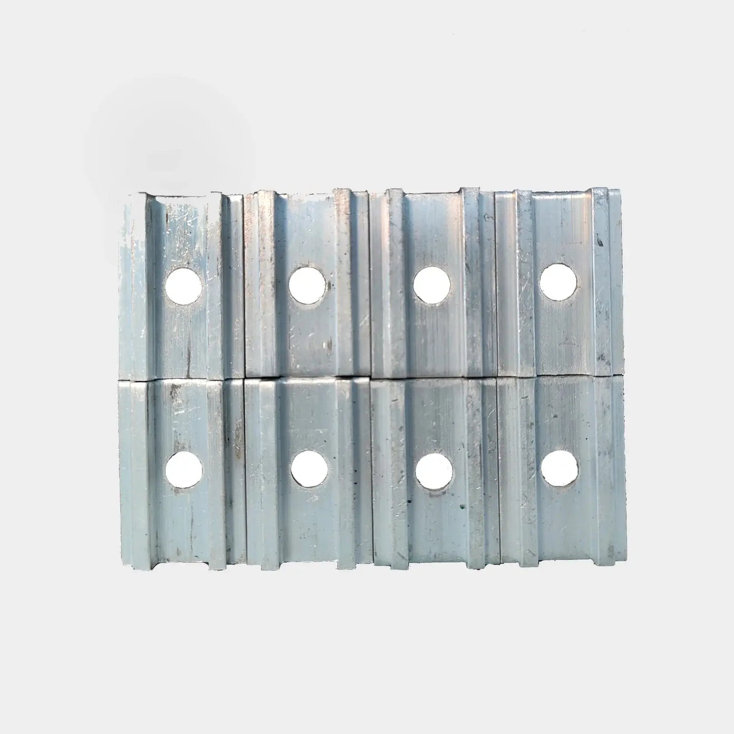 T-Slot Nut (8 Pieces) - Topoak TP-T-HS-TS TOPOAK