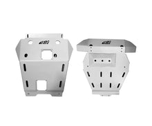 Toyota Tacoma Full Skid Plates (2005-2023) - CBI 300-000-010-062 CBI Offroad