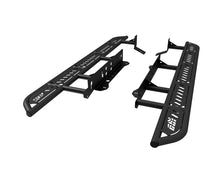 Toyota Tacoma Overland Bolt-On Rock Sliders (2005-2023) - CBI 300-000-010-047 CBI Offroad
