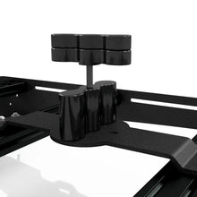 Rotopax Mount – Dual - Prinsu 600-000-000-038 Prinsu Design