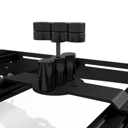 Rotopax Mount – Dual - Prinsu 600-000-000-038 Prinsu Design