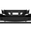 Toyota Sequoia Covert Bumper (2022–2025) - Prinsu  200-000-030-001 Prinsu Design