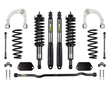 3" IM2.5 Suspension Lift Kit For Toyota 4Runner (2010-2024) With KDSS - Ironman4x4 TOY065KM-KDSS Ironman 4x4