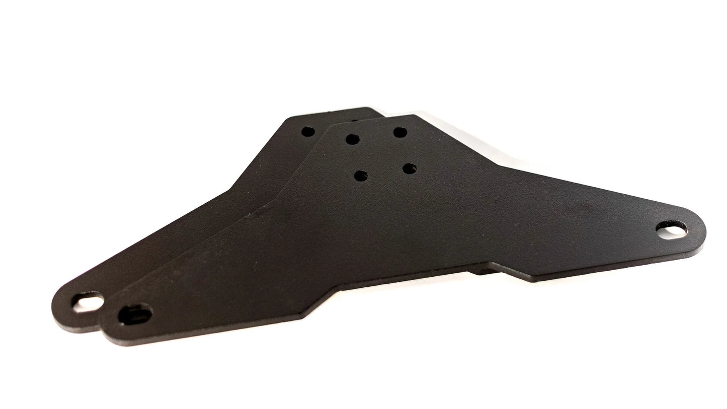 Traction Board Mounts-Sherpa 215040