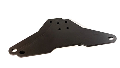 Traction Board Mounts-Sherpa 215040