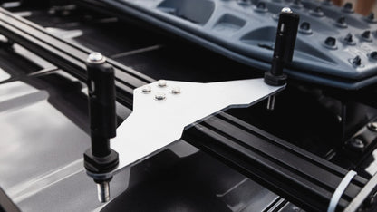 Traction Board Mounts-Sherpa 215040