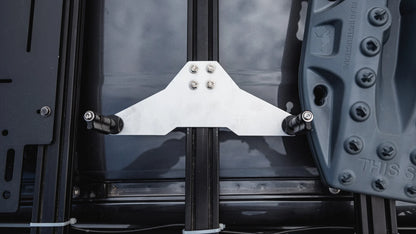Traction Board Mounts-Sherpa 215040