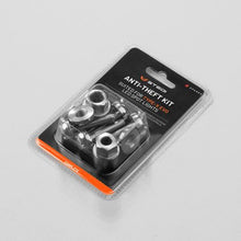 TYPE-X™  Evo -7"| Anti-Theft Kit - Stedi ST-13-EVO-004