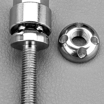 TYPE-X™ (8.5" & 7") | Anti-Theft Kit - Stedi ANTTYPEX-KIT