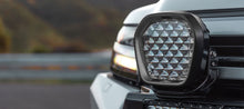 Feux de route à LED Type-X Sport Plus 7" (paire) - Stedi ST-01-SRT-701